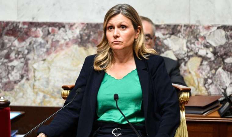 Muhalefetten Meclis Başkanı’na  ‘İsrail’ tepkisi