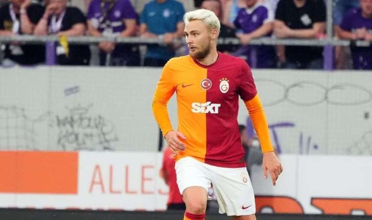 Galatasaraylı Victor Nelsson’dan dikkat çeken sözleşme yanıtı!