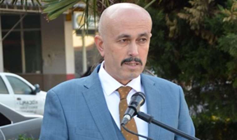 ‘Şeyh’e bağlanan Koçarlı İlçe Milli Eğitim Müdürü için acil çağrı: Derhal görevden alın!