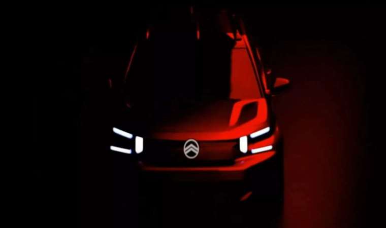 Geniş aileleri sevindiren haber: Segmentinde ilk 7 koltuklu model Citroen’den geliyor