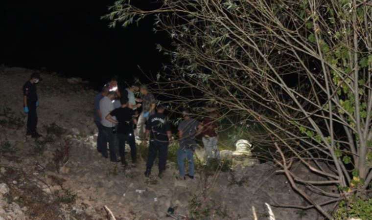 15 yaşındaki çocuk ölü bulunmuştu… Tutuklu astsubayın ifadesi ortaya çıktı!