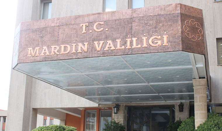 Mardin’de 7 mahallenin kırsalı için ‘geçici özel güvenlik bölgesi’ kararı