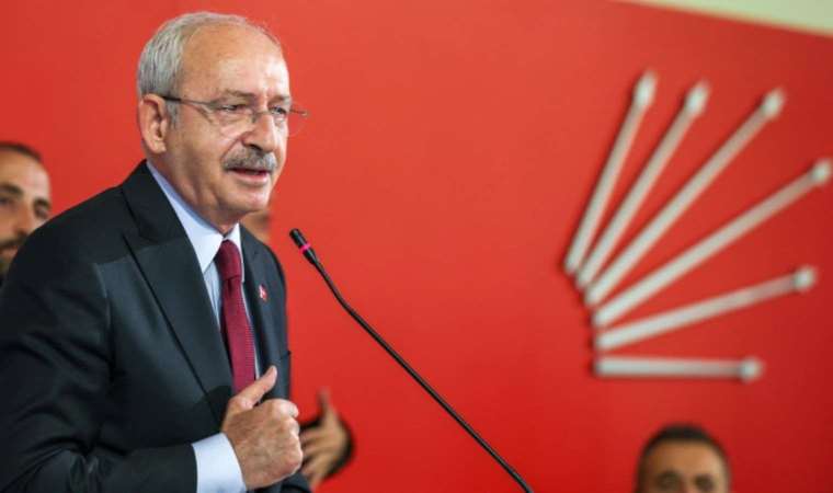 Kılıçdaroğlu’ndan ‘yerel seçim’ mesajı: ‘CHP’li belediyelerin olduğu yerde huzur vardır’