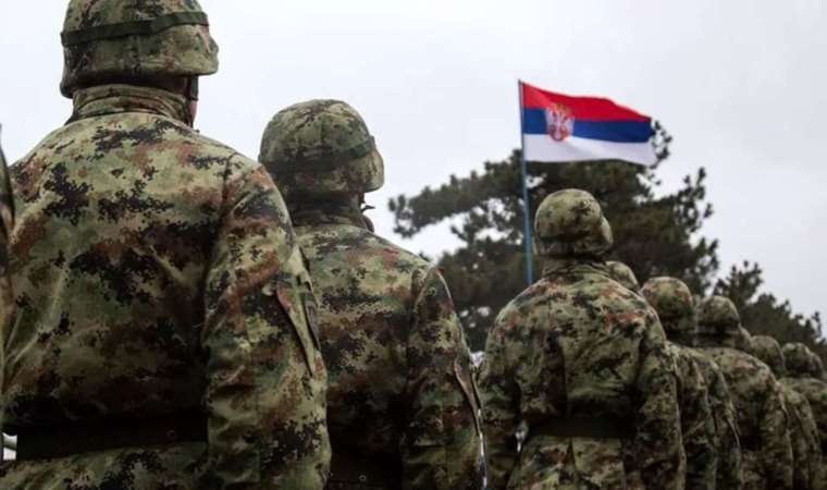 Sırbistan’dan geri adım: ‘Kosova sınırındaki…’