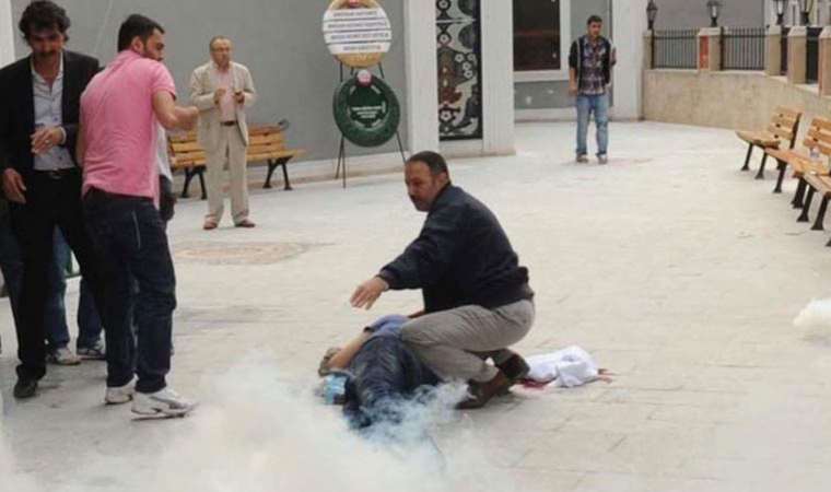 Uğur Kurt’u öldüren polis yeniden hâkim karşısında: ‘Vereceğiniz karara razıyım’