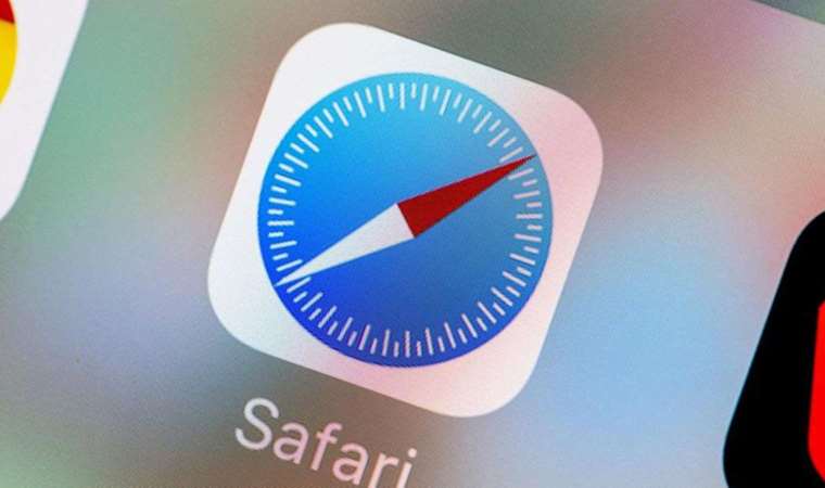 Safari’de çerezler nasıl silinir?