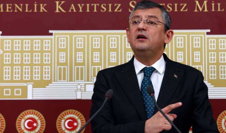 CHP Genel Başkan Adayı Özgür Özel: ‘Size iktidara koşan bir CHP sunuyorum’