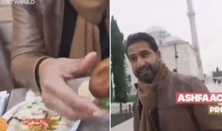 O video yine gündemde… ‘Küçük Suriye’ tartışması tekrar alevlendi