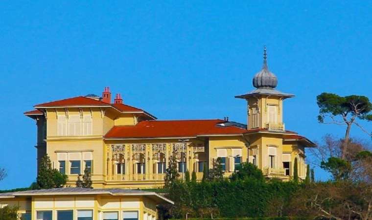 Vahdettin Köşkü (Çengelköy Köşkü) nerede? Vahdettin Köşkü’ne nasıl gidilir?