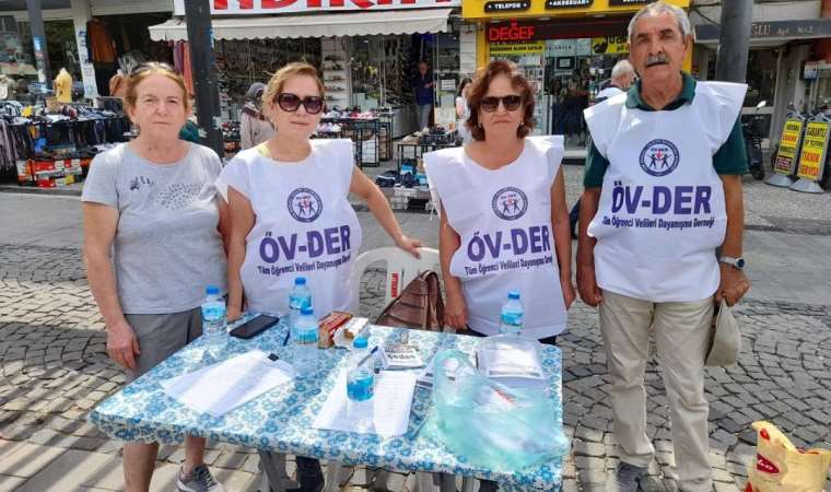 Çocukların karınlarını dualarla mı doyuracaklar?