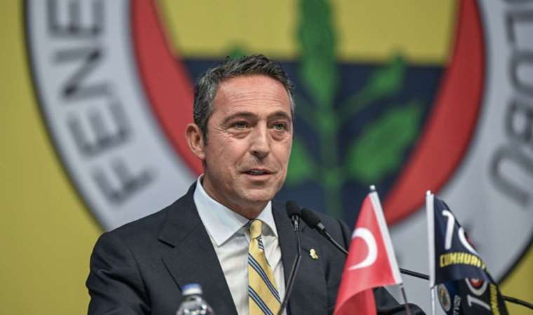 PFDK’den Ali Koç’a 45 gün hak mahrumiyeti cezası!