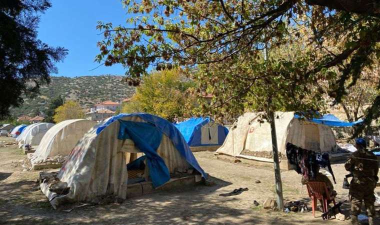 Isparta’da mevsimlik işçiler arasında kavga: 1 ölü, 4 yaralı