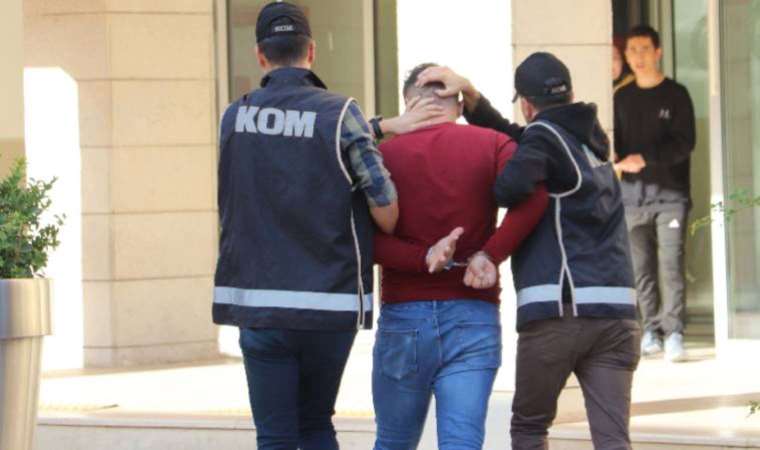 Kendisini MİT personeli olarak tanıtıp dolandırıcılık yaptı!