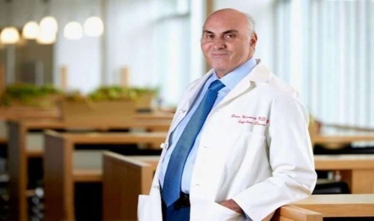 Drew Weissman kimdir, kaç yaşında, nereli? Drew Weissman’ın çalışmaları neler?