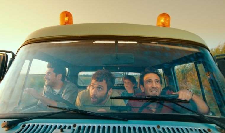 Yaren Leylek filminin vizyon tarihi belli oldu!