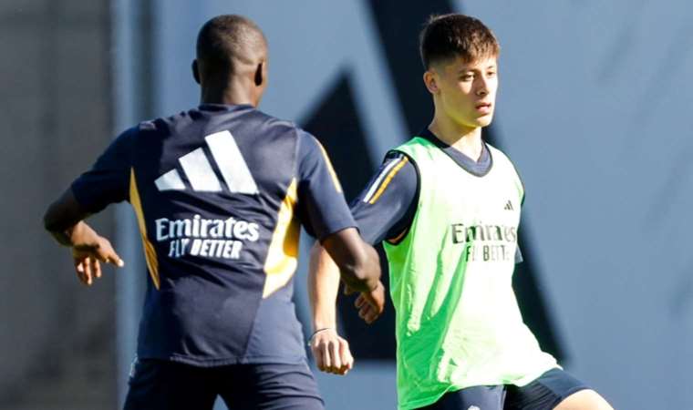 Real Madrid’de Arda Güler gelişmesi!