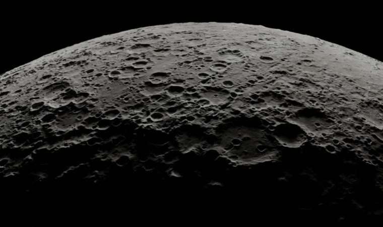 NASA açıkladı: İnsanlar artık Ay’da yaşayabilecek… Evler yapılıyor