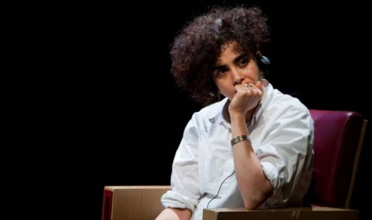 Filistinli yazar Adania Shibli’ye verilen ödül geri çekilmişti… Can Yayınları’ndan karara tepki!