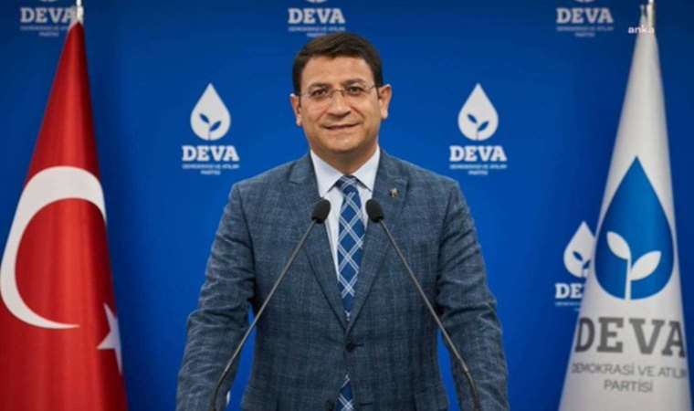 DEVA Partisi ‘tezkere’ kararını verdi: ‘Çekince’li destek!