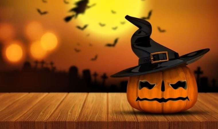 Cadılar Bayramı ne zaman? Türkiye’de Cadılar Bayramı ne zaman kutlanıyor? Cadılar Bayramı ne zaman ortaya çıktı?