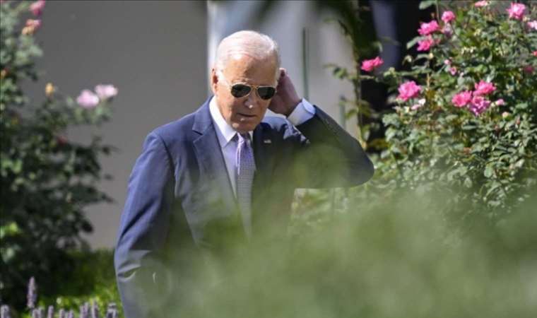 Biden interviewed by special counsel regarding classified documents probe