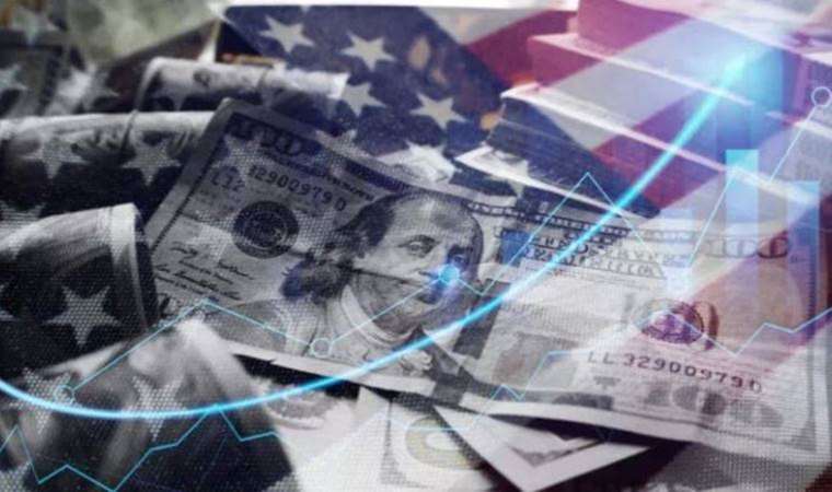 Son Dakika… ABD’de enflasyon açıklandı: Dolar, altın ve Euro’da son durum