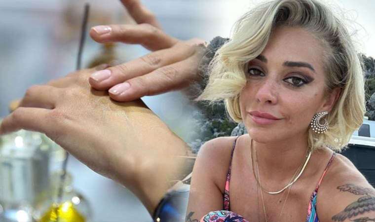 Feyza Altun ‘kozmetik’ dünyasının karanlık yüzünü açıkladı: ‘Sandığınızdan çok daha büyük…’