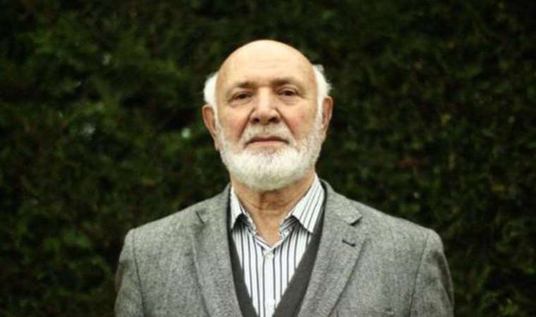 Süleyman Uludağ kimdir? Süleyman Uludağ hayatı ve kitapları nelerdir?