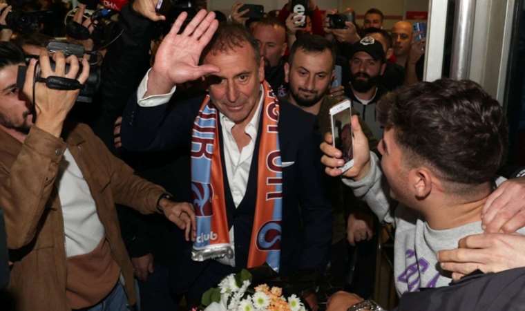 Trabzonspor’da 2. Abdullah Avcı dönemi: Tecrübeli hocadan ilk açıklama!