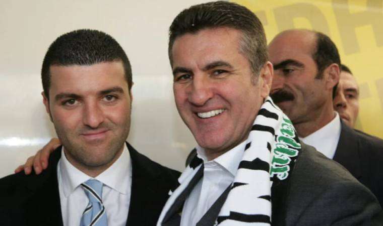 Mustafa Sarıgül’ün oğlu Emir Sarıgül, KRT TV’yi satın aldı