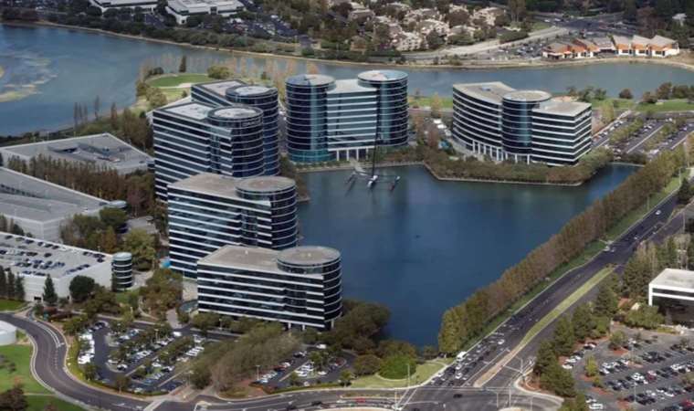 Suudi Arabistan’dan İsrail’e destek tepkisi: Teknoloji devi ile sözleşme feshedildi