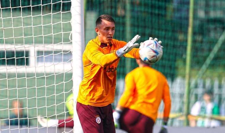 Sözleşmesi sezon sonu sona eriyor: Galatasaray, Muslera için kararını verdi!