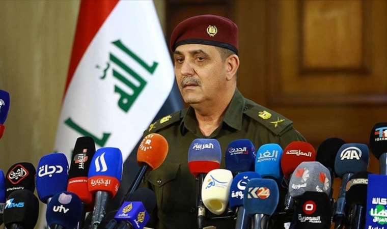 Irak’tan terör açıklaması: ‘Türkiye’ye yönelik…’