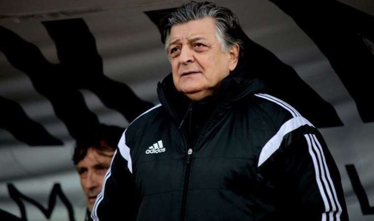 Yılmaz Vural’ın yeni takımı resmen açıklandı!