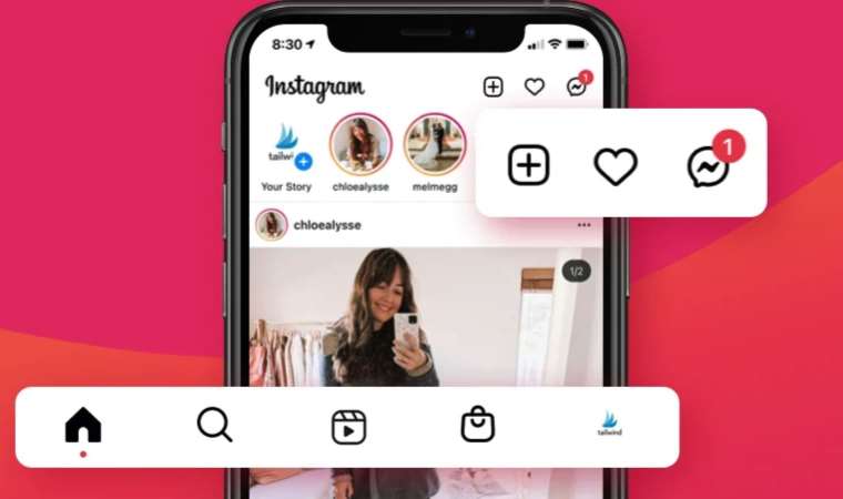 Instagram gönderilerindeki beğeni ve görüntüleme sayıları nasıl gizlenir?