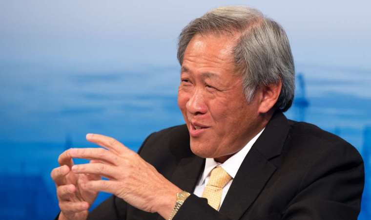 Singapur’dan Çin’e çağrı: Gerilimin azaltılmasında öncü olun