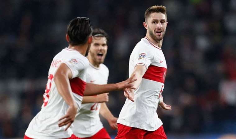 Milan’dan Fenerbahçeli oyunculara kanca: Hırvatistan maçında izlediler!