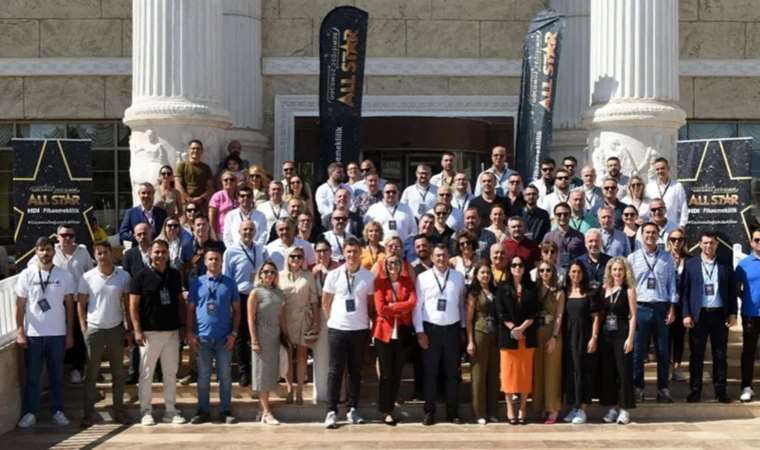 HDI Fibaemeklilik yönetimi, acenteleriyle buluştu