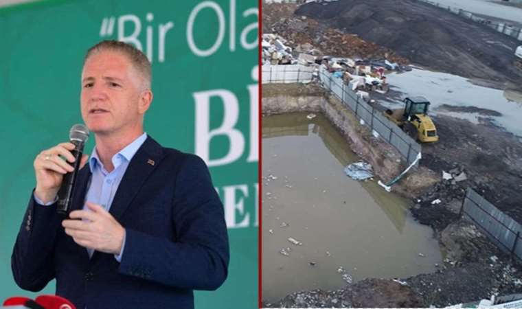 Sancaktepe’de inşaatın temelinde 3 çocuğun cansız bedenleri bulundu… Sorumlular belli!