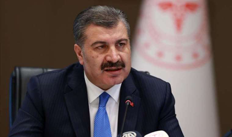 Sağlık Bakanı Koca’dan Ankara’daki terör saldırısına ilişkin açıklama