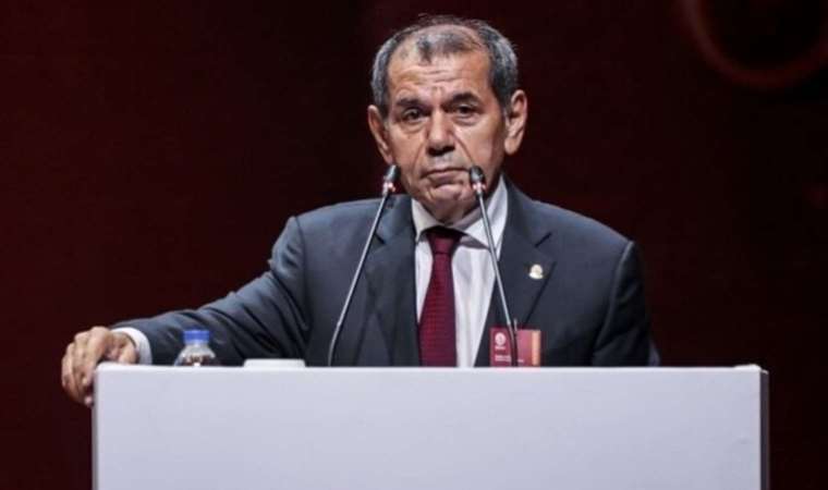 Galatasaray’da ibra kararı: Dursun Özbek yönetimi oy birliğiyle ibra edildi