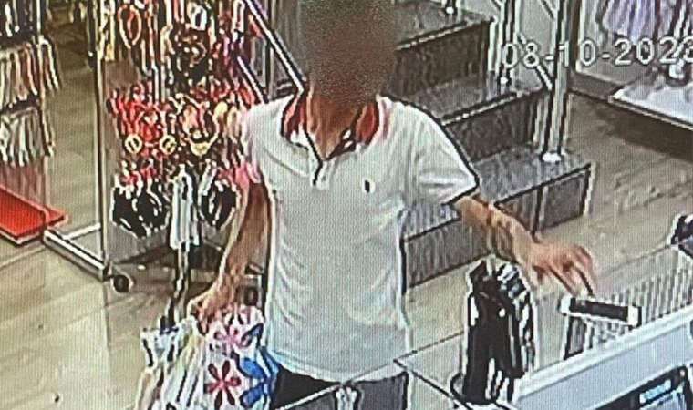 Sahte dekont dolandırıcıları yakalandı