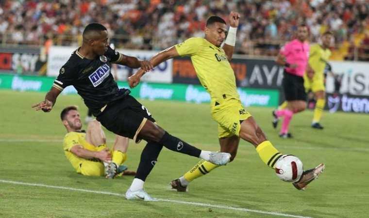 Gana Milli Takımı’ndan Beşiktaş ve Fenerbahçe’ye kötü haber!