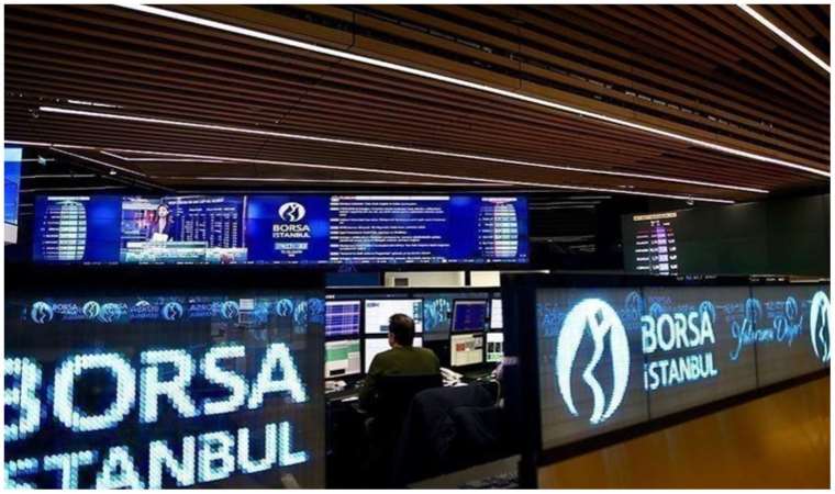 Yabancılar 98,3 milyon dolarlık hisse senedi sattı