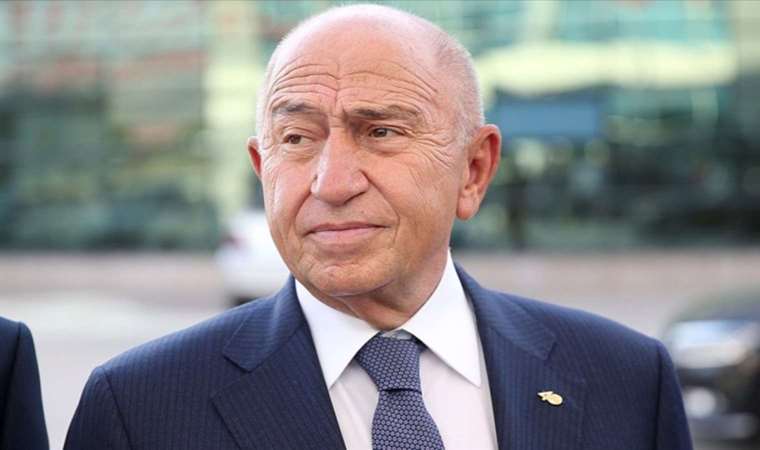 Nihat Özdemir’den dikkat çeken faiz çıkışı: ‘Öyle bir ortam var ki…’