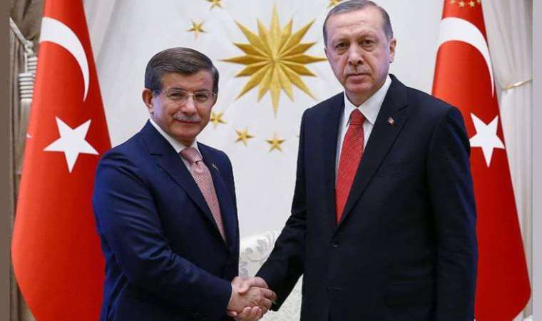 Davutoğlu: Erdoğan’la aynı fikirdeyim, Hamas terör örgütü değil