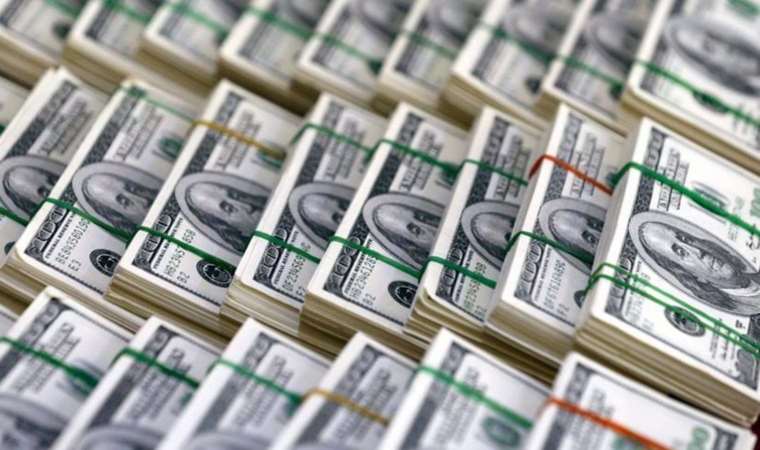 ABD ekonomisi, yılın üçüncü çeyreğinde büyüdü