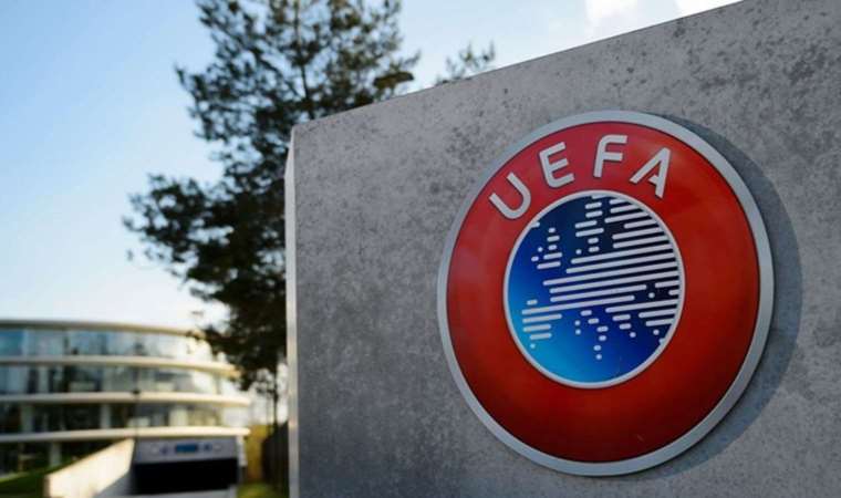 UEFA, İsrail için kararını açıkladı!