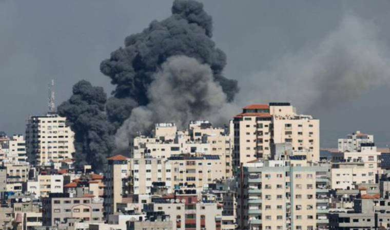 Siyasilerden peş peşe Hamas-İsrail açıklaması!