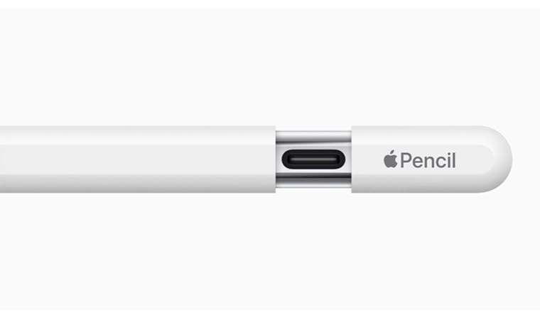 Apple iPad’lerden önce yeni akıllı kalemi Apple Pencil’ı tanıttı
